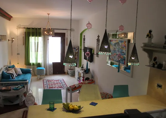 Apartment Beit Matta