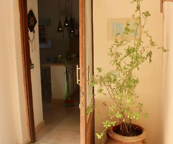 Beit Matta Apartment Hurghada