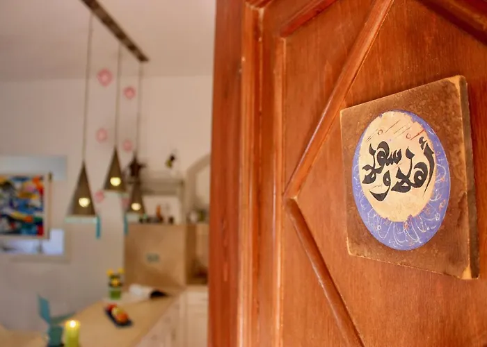 Apartment Beit Matta