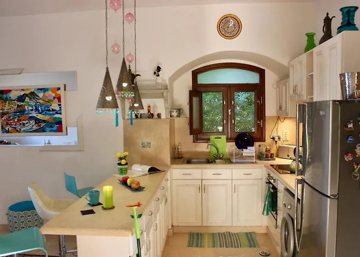Apartment Beit Matta
