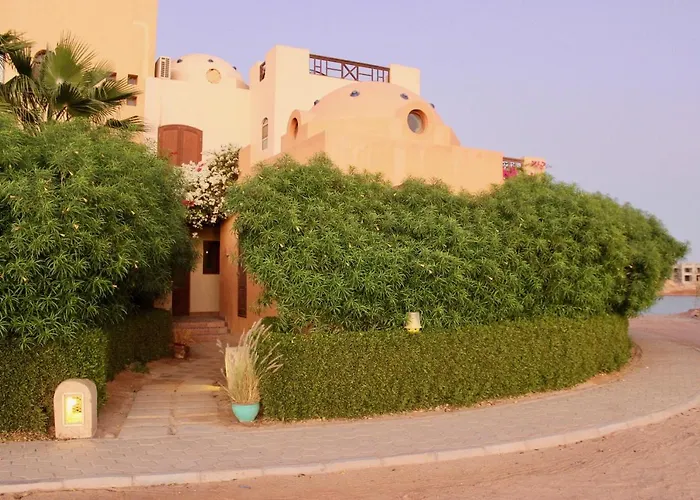 Beit Matta Hurghada