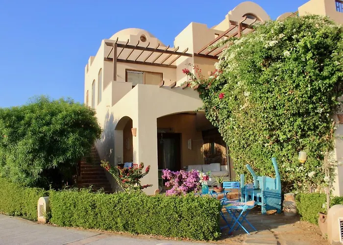 Beit Matta Apartment *