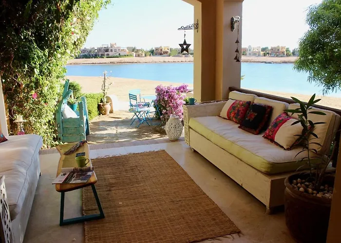Apartment Beit Matta Hurghada