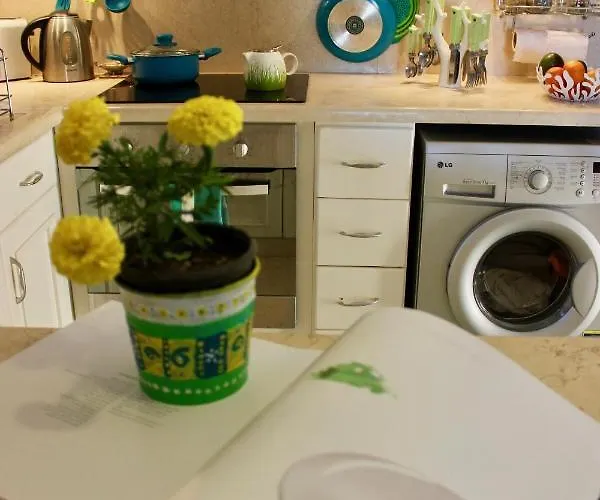Apartment Beit Matta