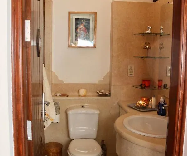 Beit Matta Apartment