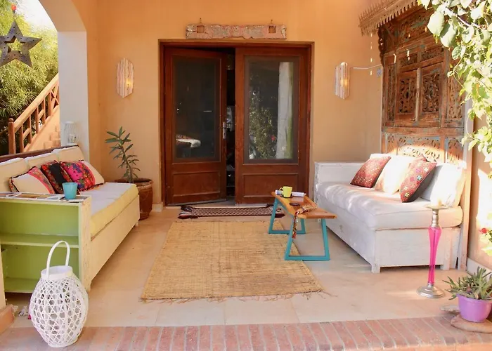 Apartment Beit Matta Hurghada