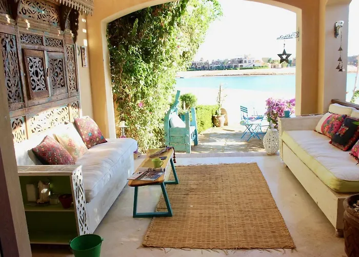 Apartment Beit Matta