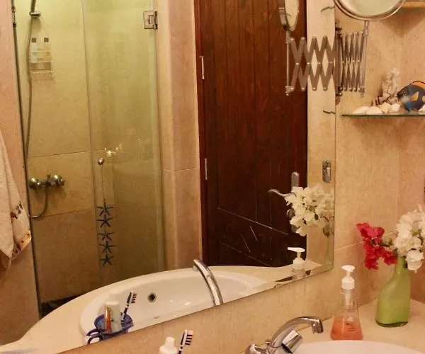 Beit Matta Apartment Hurghada
